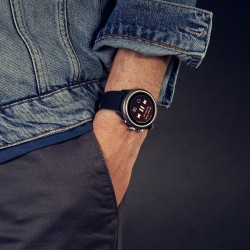 Ceas Smartwatch Barbati, Fossil, Sport FTW4019
