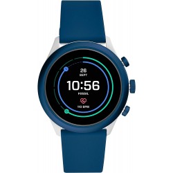 Ceas Smartwatch Dama, Fossil, Sport FTW6051