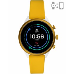 Ceas Smartwatch Dama, Fossil, Sport FTW6053