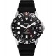 Ceas Barbati, Fossil, Blue GMT FS6036