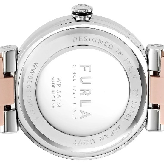 Ceas Dama, Furla, Block WW00011001L1