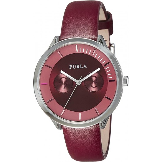 Ceas Dama, Furla, Metropolis R4251102505