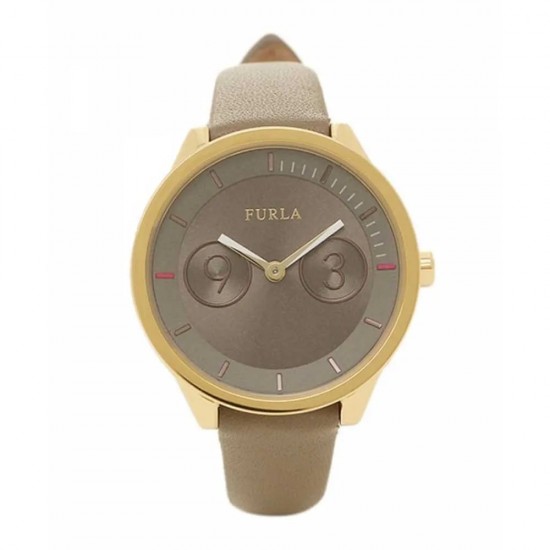 Ceas Dama, Furla, Metropolis R4251102510