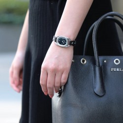Ceas Dama, Furla, Studs WW00008001L1