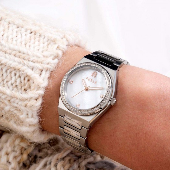 Ceas Dama, Furla, Tempo Mini WW00020003L1
