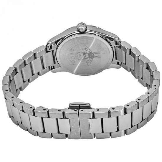 Ceas Dama, Gucci, G-Timeless YA126595