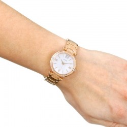 Ceas Dama, Guess, Park Ave South W0767L3
