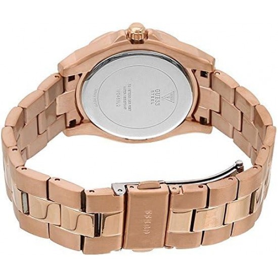 Ceas Dama, Guess, Mini Plugged W0469L2