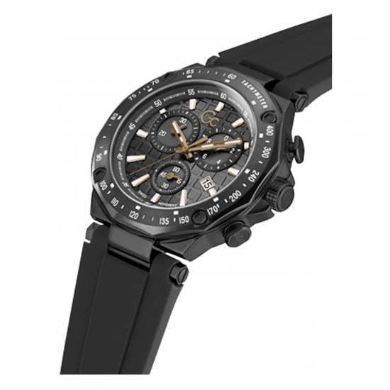 Ceas Barbati, Gc - Guess Collection, Gc Spirit Y81008G2MF
