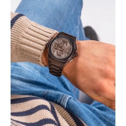 Ceas Barbati, Gc - Guess Collection, Gc Spirit Y99013G1MF