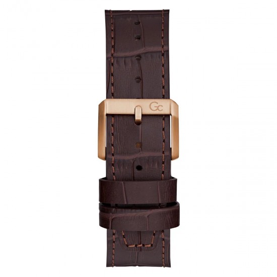 Ceas Barbati, Gc - Guess Collection, Gc Spirit Z26005G4MF