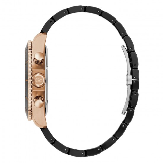 Ceas Barbati, Gc - Guess Collection, Gc Spirit Z51004G2MF