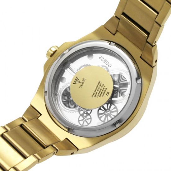 Ceas Barbati, Guess, Big Reveal GW0323G2