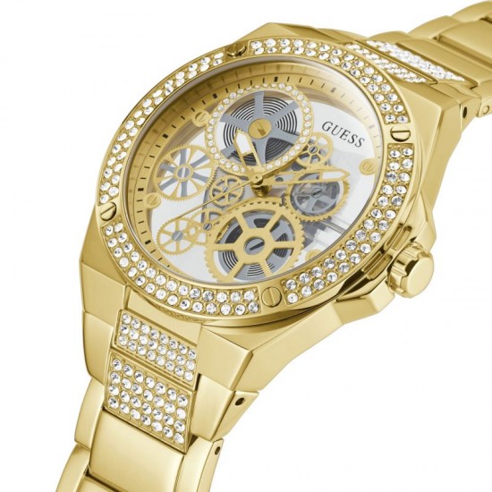 Ceas Barbati, Guess, Big Reveal GW0323G2