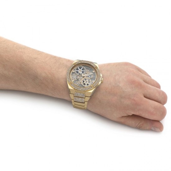 Ceas Barbati, Guess, Big Reveal GW0323G2