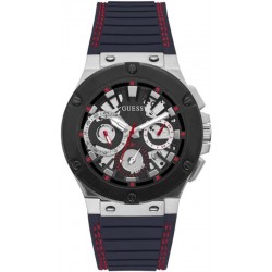 Ceas Barbati, Guess, Circuit GW0487G1