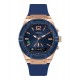 Ceas Smartwatch Barbati, Guess, Connect C0001G1