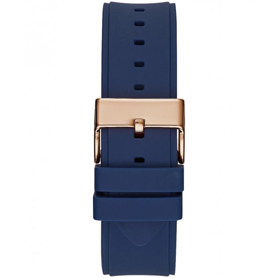 Ceas Smartwatch Barbati, Guess, Connect C0001G1