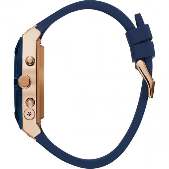 Ceas Smartwatch Barbati, Guess, Connect C0001G1