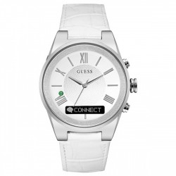 Ceas Smartwatch Barbati, Guess, Connect C0002MC1