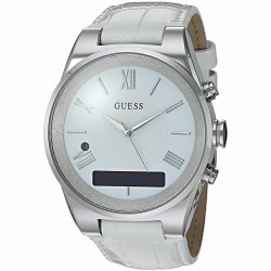 Ceas Smartwatch Barbati, Guess, Connect C0002MC1