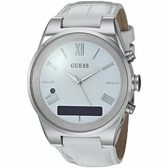 Ceas Smartwatch Barbati, Guess, Connect C0002MC1