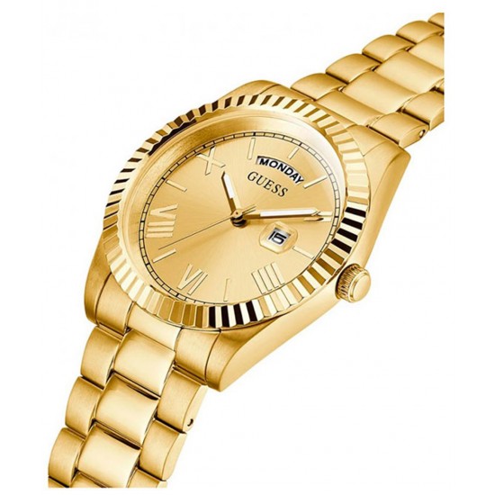 Ceas Barbati, Guess, Connoisseur GW0265G2