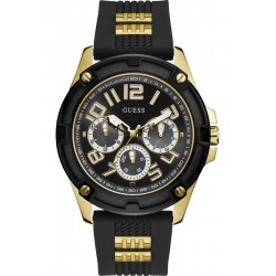 Ceas Barbati, Guess, Delta GW0051G2