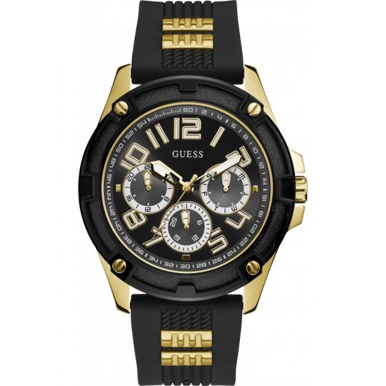 Ceas Barbati, Guess, Delta GW0051G2