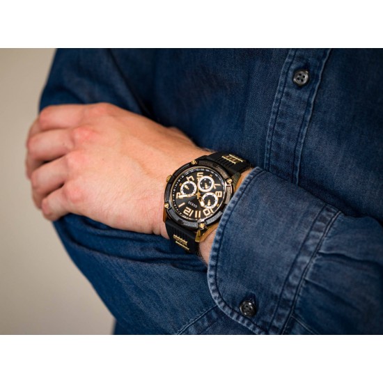 Ceas Barbati, Guess, Delta GW0051G2