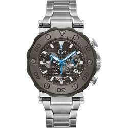 Ceas Barbati, Gc - Guess Collection, Divercode Y63002G5MF