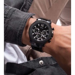 Ceas Barbati, Guess, Edge GW0539G3