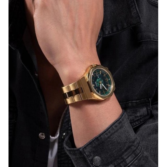 Ceas Barbati, Guess, Emperor GW0573G2