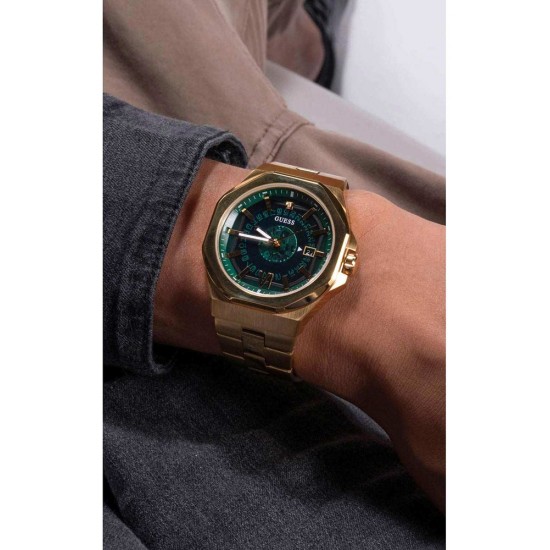 Ceas Barbati, Guess, Emperor GW0573G2