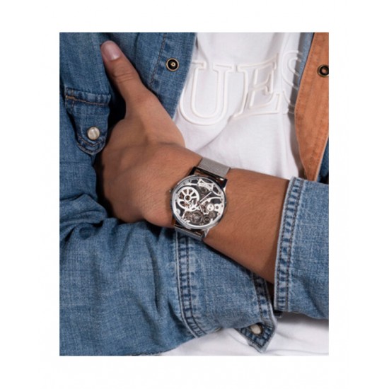 Ceas Barbati, Guess, Gadget GW0538G1