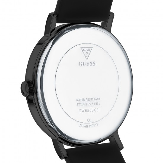 Ceas Barbati, Guess, Idol GW0503G3