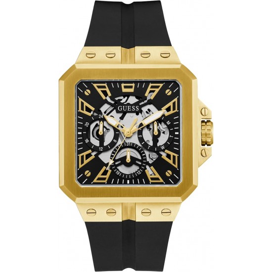 Ceas Barbati, Guess, Leo GW0637G2