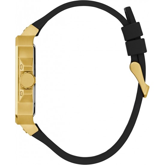 Ceas Barbati, Guess, Leo GW0637G2