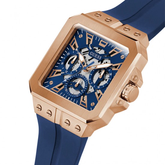 Ceas Barbati, Guess, Leo GW0637G3