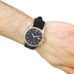 Ceas Barbati, Guess, Perry W0991G1