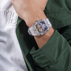 Ceas Barbati, Guess, Phoenix GW0499G3