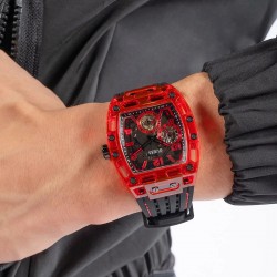 Ceas Barbati, Guess, Phoenix GW0499G4
