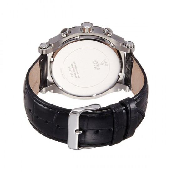 Ceas Barbati, Guess, Pinnacle W0673G4