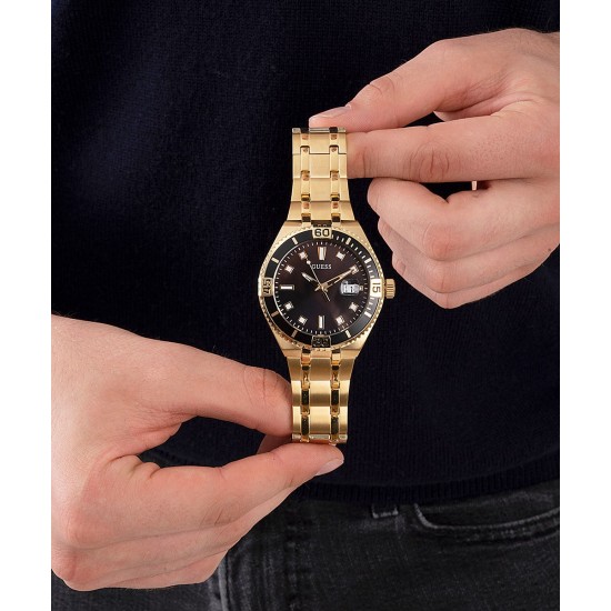 Ceas Barbati, Guess, Premier GW0330G2 Ceas Barbati, Guess, Premier GW0330G2
