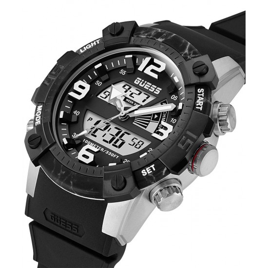 Ceas Barbati, Guess, Slate GW0421G1