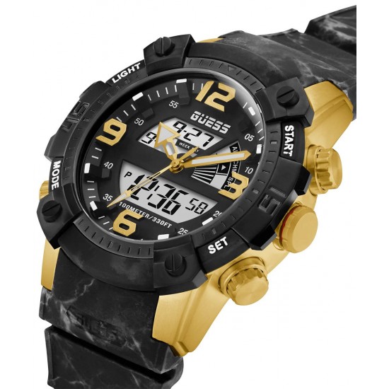 Ceas Barbati, Guess, Slate GW0421G2