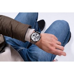 Ceas Barbati, Guess, Spec GW0490G1