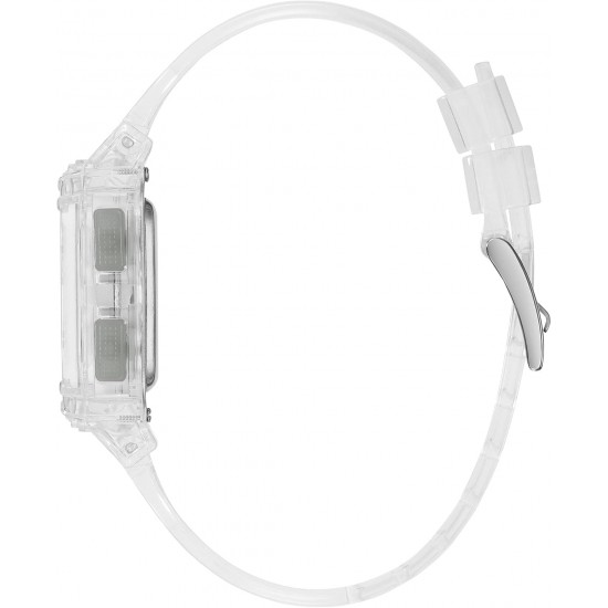 Ceas Barbati, Guess, Stealth Clear GW0270G1