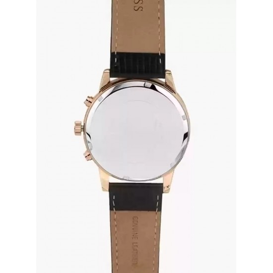 Ceas Barbati, Guess, Summit W1000G4