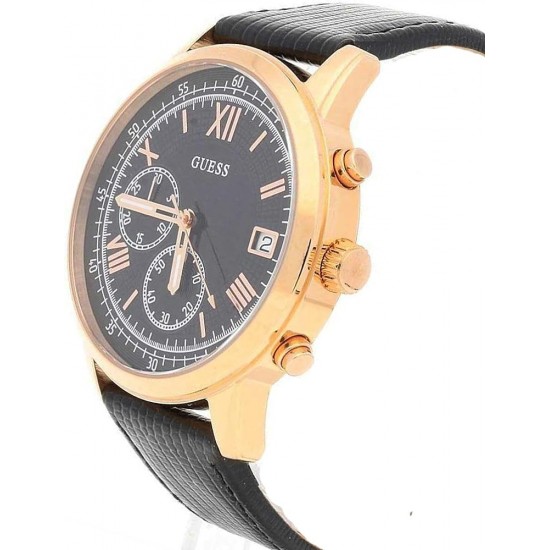Ceas Barbati, Guess, Summit W1000G4